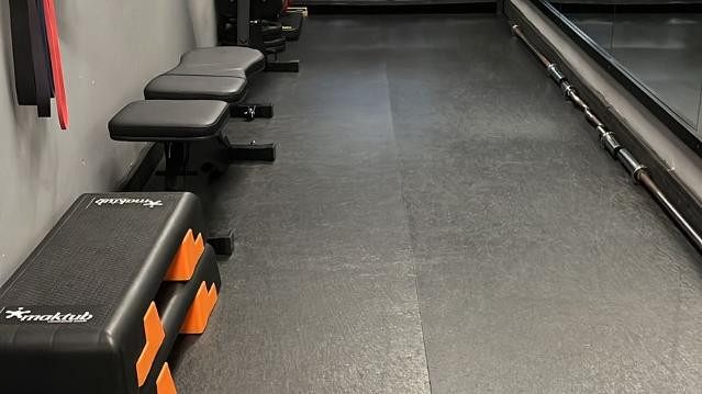 Imagem 3 da galeria do parceiro Ongym Fitness Club