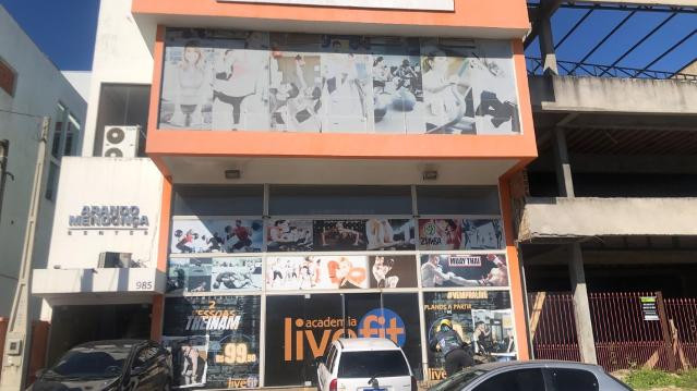 Imagem 2 da galeria do parceiro Academia Live Fit Parque dos Anjos