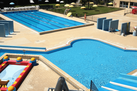 Immagine 1 dalla galleria del partner Aquamore Merate