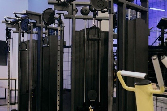 Imagem 3 da galeria do parceiro Academia Nice One