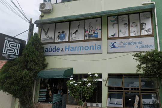 Imagem 2 da galeria do parceiro Academia Saúde e Harmonia