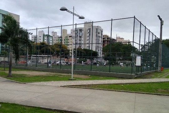 Imagem 2 da galeria do parceiro Futeacademi - Jardim Camburi