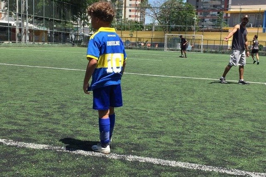 Imagem 3 da galeria do parceiro Futeacademi - Jardim Camburi