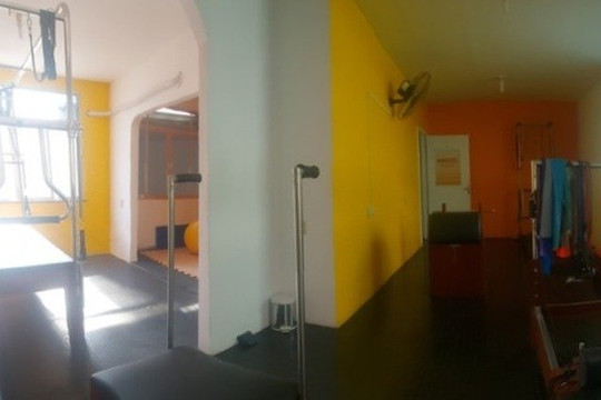 Imagem 1 da galeria do parceiro Fisio Derme Clínica de Fisioterapia e Estética