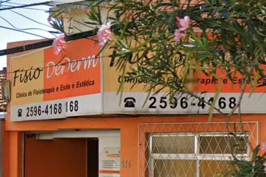 Imagem 2 da galeria do parceiro Fisio Derme Clínica de Fisioterapia e Estética