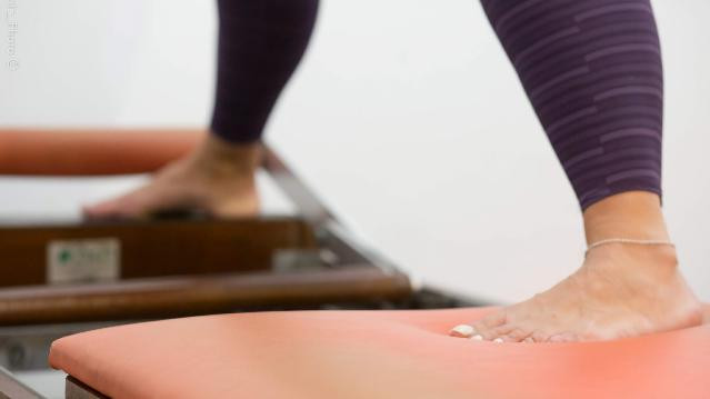 Imagem 3 da galeria do parceiro Fisio Derme Clínica de Fisioterapia e Estética