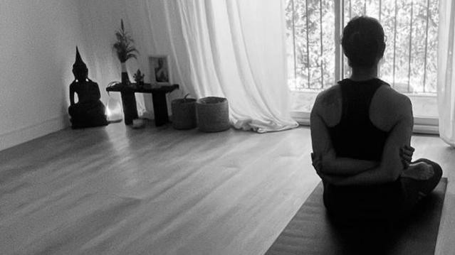 Imagen 1 de la galería del partner Astau Yoga Studio