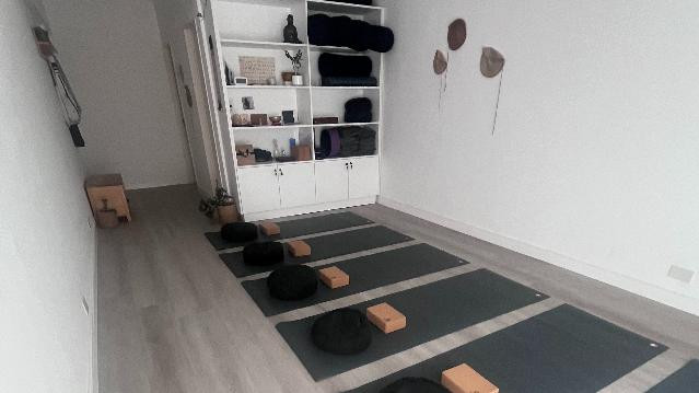 Imagen 2 de la galería del partner Astau Yoga Studio