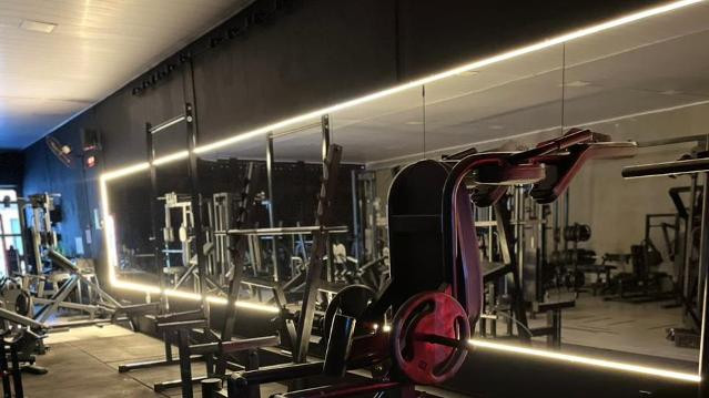 Imagem 1 da galeria do parceiro PrimeFit academia