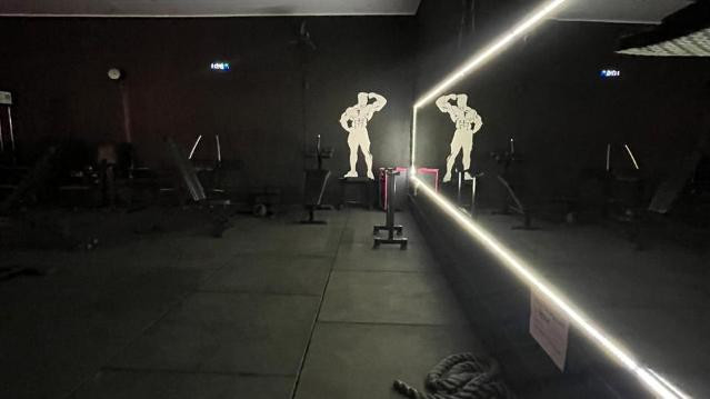 Imagem 3 da galeria do parceiro PrimeFit academia