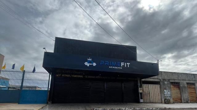 Imagem 2 da galeria do parceiro PrimeFit academia