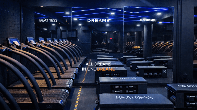 Imagen 1 de la galería del partner Beatness Bootcamp - Palmas