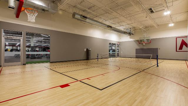 Image 3 from Mountainside Fitness - Paradise Valley partner gallery