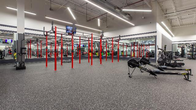Image 2 from Mountainside Fitness - Paradise Valley partner gallery