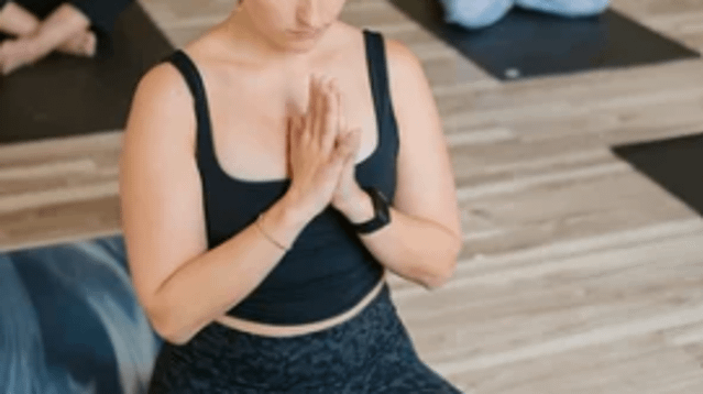 Image 3 from Summer Street Wellness at The Wave Health and Fitness- Seaport partner gallery