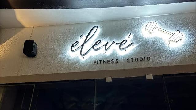Imagen 2 de la galería del partner Élevé Fitness Studio