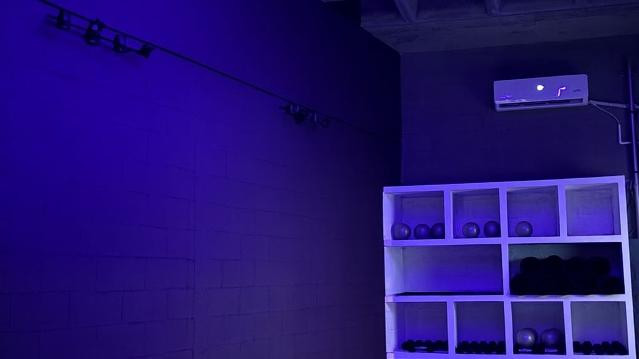 Imagen 3 de la galería del partner Élevé Fitness Studio