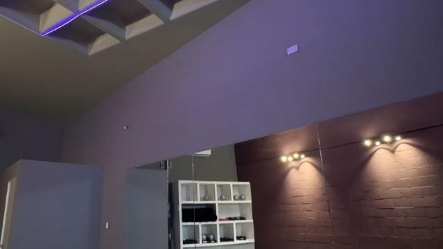 Imagen 1 de la galería del partner Élevé Fitness Studio