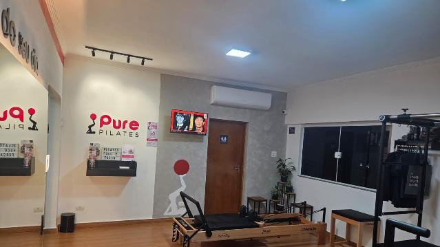 Imagem 1 da galeria do parceiro Pure Pilates - Praia Grande - Vila Caiçara
