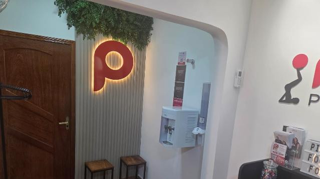 Imagem 2 da galeria do parceiro Pure Pilates - Praia Grande - Vila Caiçara