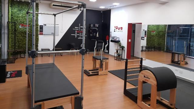 Imagem 1 da galeria do parceiro Pure Pilates - São Bernardo do Campo - Nova Petrópolis