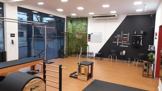 Imagem 3 da galeria do parceiro Pure Pilates - São Bernardo do Campo - Nova Petrópolis