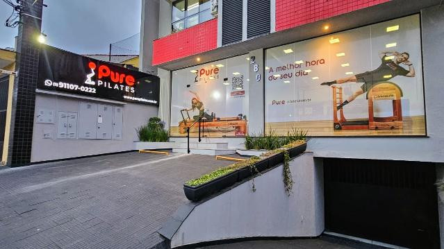 Imagem 2 da galeria do parceiro Pure Pilates - São Bernardo do Campo - Nova Petrópolis
