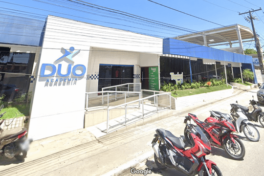 Imagem 2 da galeria do parceiro Duo Academia - Heliopólis