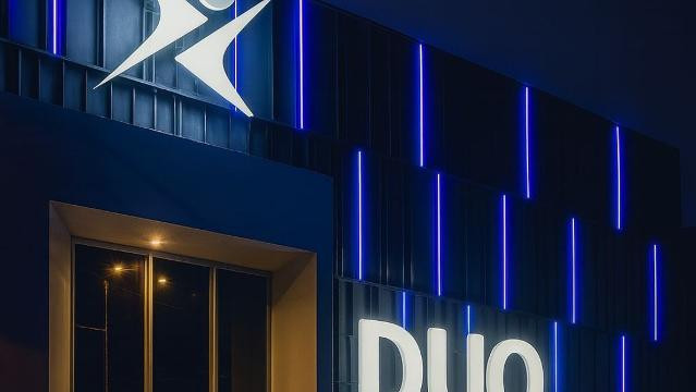 Imagem 1 da galeria do parceiro Duo Academia - Heliopólis