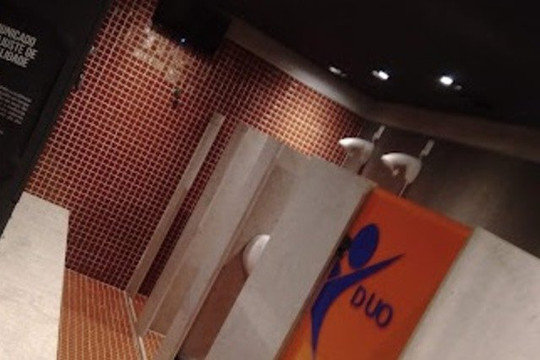 Imagem 3 da galeria do parceiro Duo Academia - Heliopólis