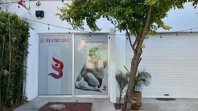 Imagen 2 de la galería del partner Bikram Yoga Studio