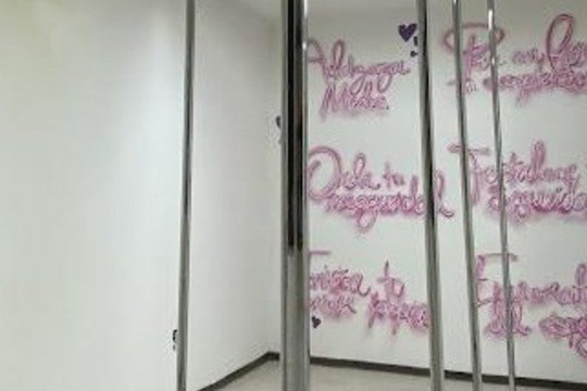 Imagen 2 de la galería del partner Soy Divina Pole Dance