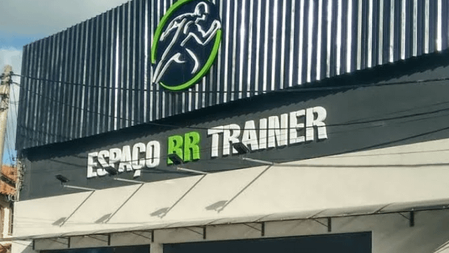 Imagem 2 da galeria do parceiro Espaço RR Trainer