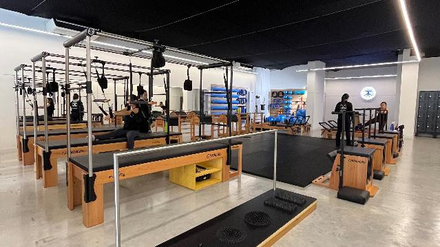 Imagem 1 da galeria do parceiro Atividade Pilates - Chácara Klabin