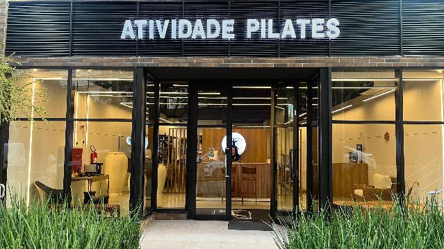 Imagem 2 da galeria do parceiro Atividade Pilates - Chácara Klabin