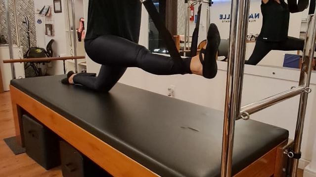 Imagem 3 da galeria do parceiro Naturalle Pilates Joinville