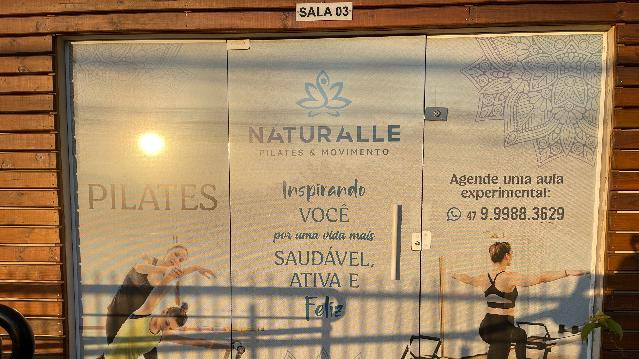 Imagem 2 da galeria do parceiro Naturalle Pilates Joinville