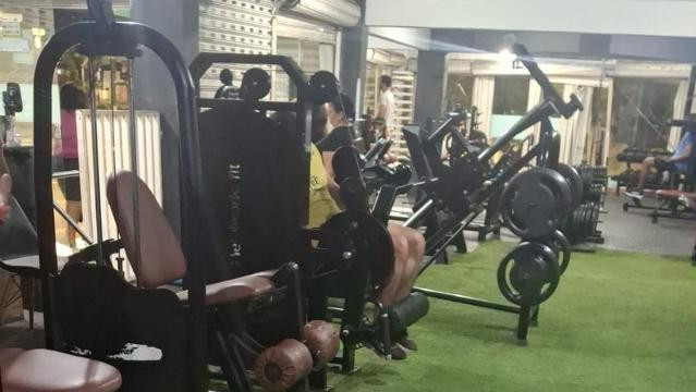 Imagem 1 da galeria do parceiro Dunas Fitness