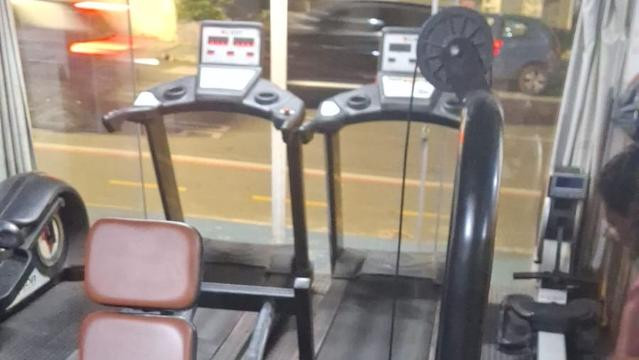 Imagem 2 da galeria do parceiro Dunas Fitness