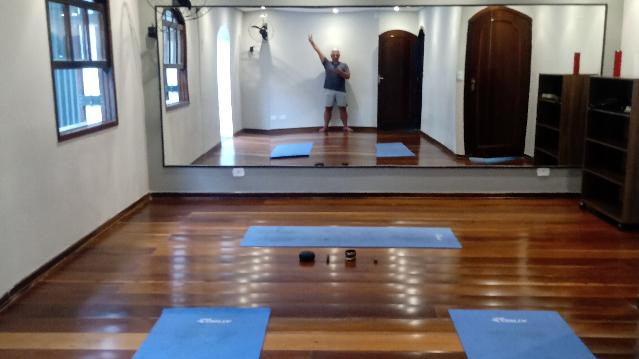 Imagem 3 da galeria do parceiro Gabe Yoga Integral