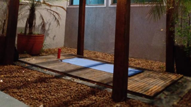 Imagem 1 da galeria do parceiro Gabe Yoga Integral