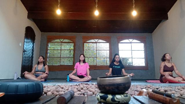 Imagem 2 da galeria do parceiro Gabe Yoga Integral