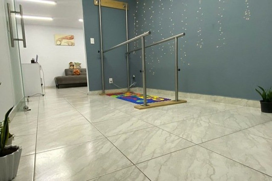 Imagen 3 de la galería del partner Hoshea Physio Clinic