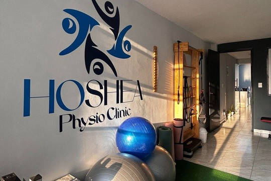 Imagen 1 de la galería del partner Hoshea Physio Clinic
