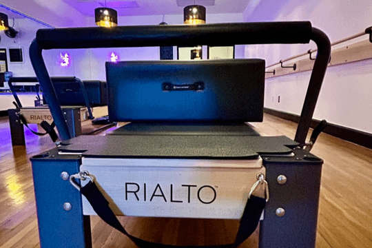 Image 3 from Neaumix Fit partner gallery