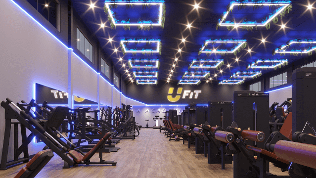 Imagem 1 da galeria do parceiro Ufit Alto Bento