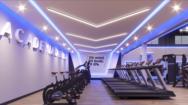 Imagem 2 da galeria do parceiro Ufit Alto Bento