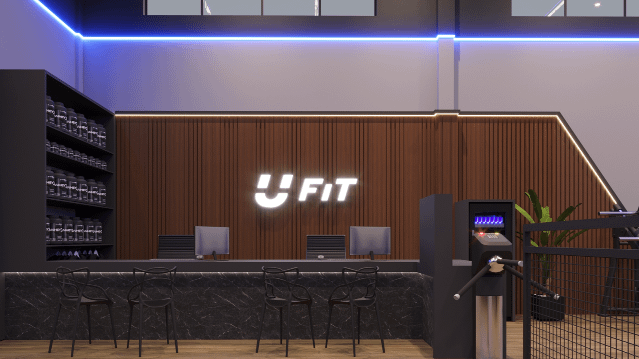 Imagem 3 da galeria do parceiro Ufit Alto Bento