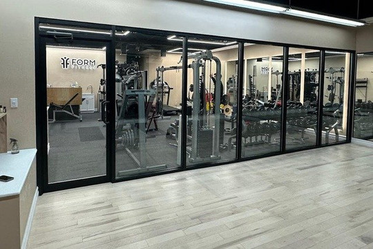 Image 1 from Form Fitness Queens partner gallery