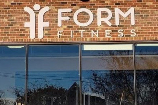 Image 2 from Form Fitness Queens partner gallery